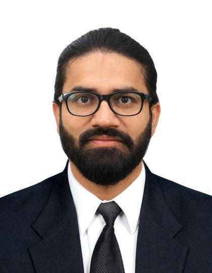 Muhammad Akbar - CEO, Aksaaf Properties